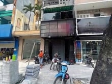 Hình ảnh Cho thuê mặt bằng Đường Nguyễn Cư Trinh