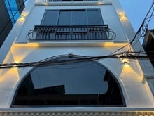 Hình ảnh 🤩 Nhà xây mới 2 mặt tiền đường Nguyễn Cửu Vân, P17, Bình Thạnh