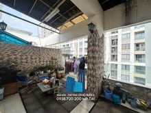 Hình ảnh Bán Penthouse chung cư Vạn Đô - 170m2 3pn 3wc - Sân vườn - Giá 7,2 tỷ