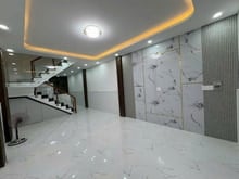 Hình ảnh Hẻm 3m Trần Tấn, 58m2, 4×14, nhà mới 2PN, chỉ 5.8 tỷ, xách vali ở ngay