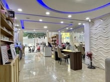 Hình ảnh Cho thuê mặt bằng Đường Nguyễn Chí Thanh, Quận 5 DT:4,5*12m