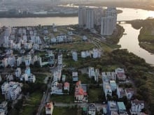 Hình ảnh Bán Đất dự án Thuộc Khu TTHC Quận 2 view sông đường 16M +hđ thuê 40tr
