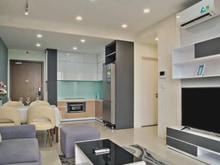 Hình ảnh CH Phạm Văn Đồng60m2/2 tỷ4 sổ hồng ,tặng nội thất,ở liền ĐẸP NHƯ HINH