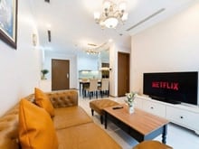 Hình ảnh Mb6623 nạp rút nhanh chóng mới 50m2/2pn view hồ bơi ,2 tỷ Full NT.Nguyễn Thượng Hiền
