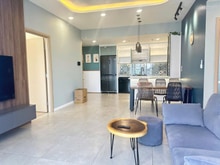 Hình ảnh Cho thuê Trang Chủ MB66.COM / Đăng Ký Tặng 66K The Antonia, PMH, Q7, full nội thất sang  trọng