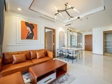Hình ảnh Chính chủ bán CH 52m2-2 tỷ1(2pn) SHR,Full NT,dọn ở, Nguyễn Bỉnh Kiêm