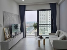 Hình ảnh Cho thuê Trang Chủ MB66.COM / Đăng Ký Tặng 66K The Antonia 2PN view biệt thự , giá siêu rẻ