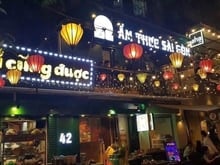 Hình ảnh Cho thuê nhà MP Triều Khúc - DT 141m2 - Mặt tiền 18m - KD mọi MH