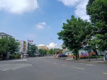 Hình ảnh Bán gấp 2 nền KDC Cát Lái Quận 2 LÔ C507, lô C206 ngang 8M