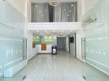 Hình ảnh Nhà cho thuê: MT Lê Đại Hành Q11, (4x13m 3L dài suốt), Kd tự do