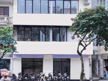 Hình ảnh Cho thuê nhà mặt phố Bùi Thị Xuân DT 30m2x5 tầng,MT 7m, Giá:30tr/tháng