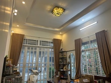 Hình ảnh Bán nhà trung tâm Xô Viết Nghệ Tĩnh giá rẻ