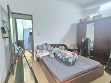 Hình ảnh Nhà bán HXH Lũy Bán Bích, Tân Phú – Nhà đẹp mới – 55m² sàn