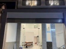 Hình ảnh Mặt bằng trệt 35m2 có sân trước vị trí siêu đẹp Quận 1 trống