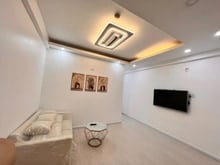 Hình ảnh Cần Cho thuê chung cư Hoàng Diệu H1, 1PN 1WC. nhà mới ở liền được