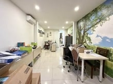 Hình ảnh Phú Nhuận- Phan Đăng Lưu- 4.x19- hẻm 5m- 10m ra mặt tiền