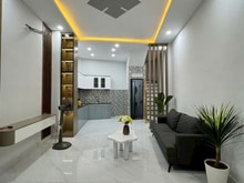 Hình ảnh ⭐️ Góc 2 MT HXH Nơ Trang Long, P12, Bình Thạnh 💰Giá bán 2.39tỷ bớt lộ