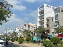 Hình ảnh Mặt tiền kinh doanh Hiền Vương 67m2 chỉ 8.5 tỷ thương lượng