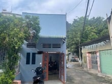 Hình ảnh Bán Nhà Hẻm Xe Hơi , SHR , Giá : 1,9 Tỷ - P. Linh Xuân Thủ Đức .