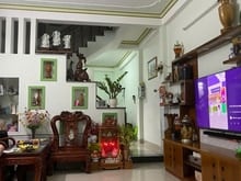 Hình ảnh Bán nhà góc 2MT ôtô-DT64M2-3tầng-3pn-3WC-nguyễn chích-vĩnh Hoà-NT-4ty1
