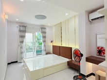 Hình ảnh Chính chủ bán nhà hẻm 480 Nguyễn Tri Phương Q.10 - Căn góc, nhà nở hậu