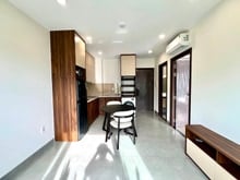 Hình ảnh Cho Thuê Căn Hộ Dịch Vụ Cao Cấp Full Nội Thất Ngay Global City