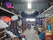 Hình ảnh Cho thuê kho xưởng 400m Thạnh Xuân Q12