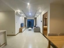 Hình ảnh New City - Căn 3 phòng ngủ full nội thất (DT 102m2).Giá 21 triệu/tháng