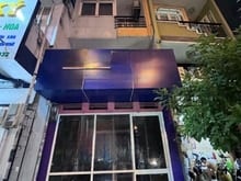 Hình ảnh Mặt bằng cho thuê mặt tiền đường Nguyễn Tri Phương Quận 10 thuê gấp