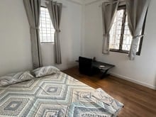 Hình ảnh Studio double cửa sổ giá học sinh sinh viên – Quận 10
