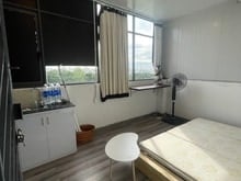 Hình ảnh Phòng thoáng, full nội thất đi bộ tới VLU3, Đường Đặng Thùy Trâm