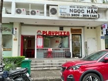 Hình ảnh BÁN SHOP PHÚ MỸ HƯNG GIÁ RẺ CHỈ 140TR/M2 khu chung cư The Grand View