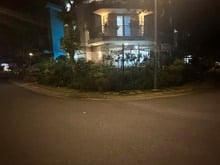 Hình ảnh Bán nhà 2 Mặt Tiền View Công Viên - Hồ Bơi Khang Điền Bình Chánh