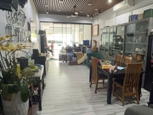 Hình ảnh Sổ hồng riêng 110m2  Mặt Tiềng đường LÊ VĂN SỸ Q.PN  Dt 4,06 X 27m 2tg