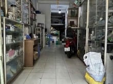 Hình ảnh Nhà cho thuê: MT số: 420 Sư Vạn Hạnh Q10, (3x12m 3L 6pn 6pn)