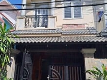 Hình ảnh Cho thuê nhà nguyên căn có nội thất cơ bản, Thạnh Xuân Q12