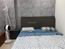 Hình ảnh Cho thuê Mỹ Khánh diện tích 118m², 3pn, 2wc. Lầu cao, view thoáng giá