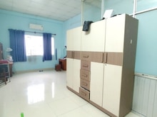 Hình ảnh Chỉ 5.181 Tỷ DT 62M2 Hẻm Oto 6M Thông 2 Tầng Sát Mặt Tiền LK 10-11