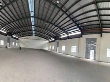 Hình ảnh Cho thuê góc 2 MT Tăng Nhơn Phú. Kho 5000m2. Cắt lẻ. Kinh doanh tự do