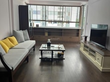 Hình ảnh Cho thuê Mỹ khánh 4 nhà sạch đẹp đầy đủ nội thất giá siêu rẻ 22tr/1 th