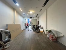 Hình ảnh Mặt bằng 30m2 ngay chung cư Hà Đô Centrosa - Toà nhà Viettel