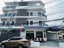 Hình ảnh Chính Chủ Gửi Bán CHDV Góc 2 Mặt Tiền Đường 182, P.Tăng Nhơn Phú A