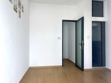 Hình ảnh Nhà 2 xẹt Âu Cơ, Tân Bình, tphcm