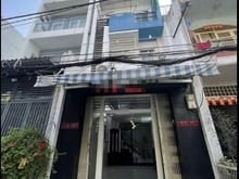 Hình ảnh Nhà cho thuê: 427/5A Lạc Long Quân Q11, (4x12m 3L 3 phòng lớn)