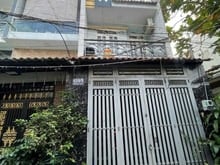 Hình ảnh 🔥157 – NHÀ ĐẸP LÒ SIÊU 3m nở hậu 3.4m, dài 7.2m – CN đủ, hoàn công ch