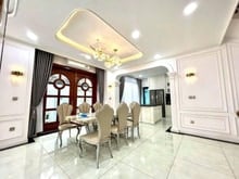 Hình ảnh Cần bán gấp biệt thự song lập mỹ hoàng phạm thái bường phú mỹ hưng Q7