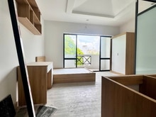 Hình ảnh 🔥 Trống sẵn phòng ban công - máy giặt riêng ngay ĐH Bách Khoa Q10