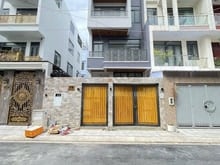 Hình ảnh BÁN NHÀ Mặt Phố Vĩnh Phúc - Ba Đình, 90M2x5T, MT 6M, 36 TỶ