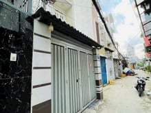 Hình ảnh 🏠82 – QUẬN 11 | LẠC LONG QUÂN 💯 Hẻm 7m – Xe hơi tránh 🧧 Giá: 2.3ỷ 9
