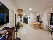 Hình ảnh Bán chung cư Tôn Thất Thuyết - 62m2 2pn1wc - Giá 3,7 tỷ